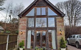 Orchard Cottage